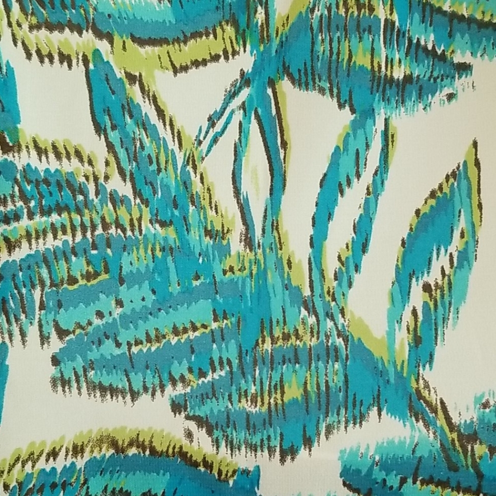 NWT Fred David Summer Top Size PS - Picture 6 of 9